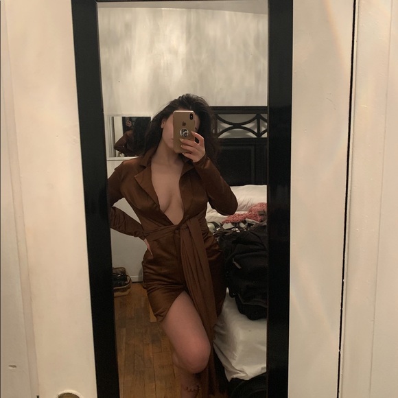 Dress from Pretty Little Thing - Picture 2 of 2